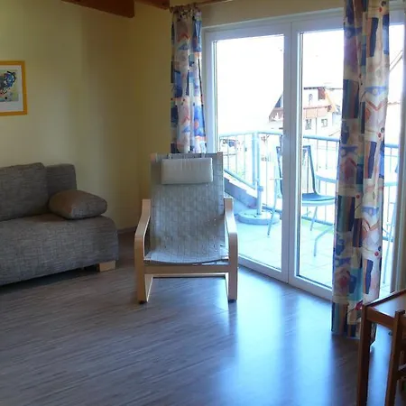 Apartment Andrea *