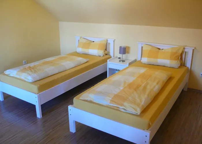 Andrea Apartamento *