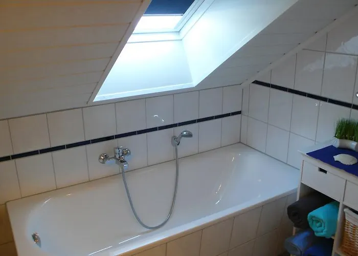 Apartamento Andrea Rust