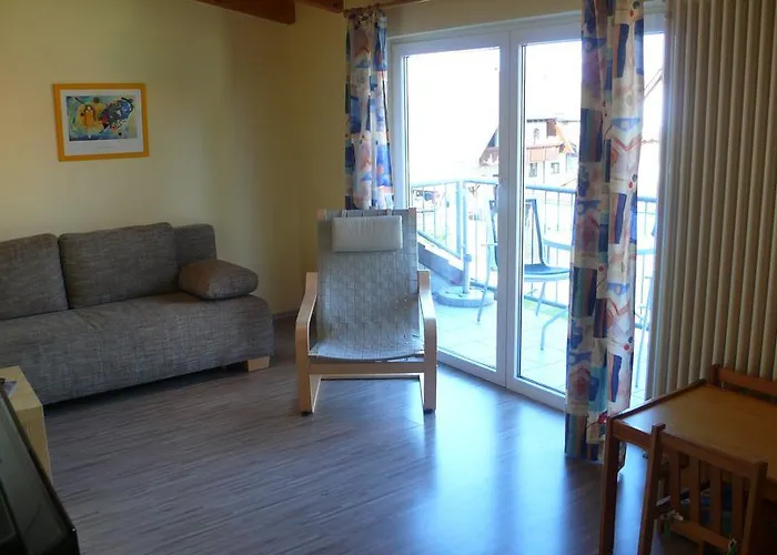 Apartamento Andrea *